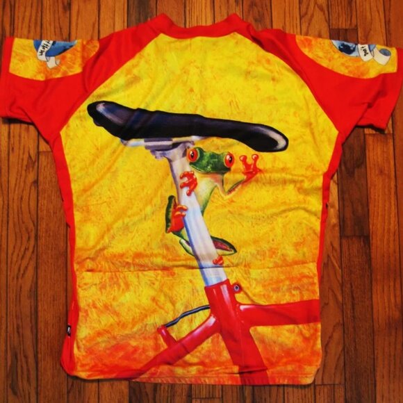 Primal - Wear easy rider jersey XL pre owned - Picture 2 of 4